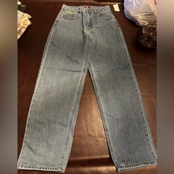 Empyre Denim - Empyre jeans